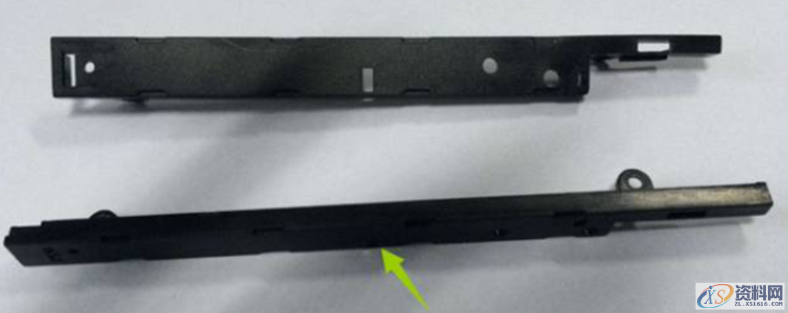 塑胶件产品在生产过程中常见16问题点,你见过吗?,产品,造成,第14张 塑胶件产品在生产过程中常见16问题点,你见过吗?,塑胶件产品在生产过程中常见16问题点,你见过吗?,产品,造成,第14张