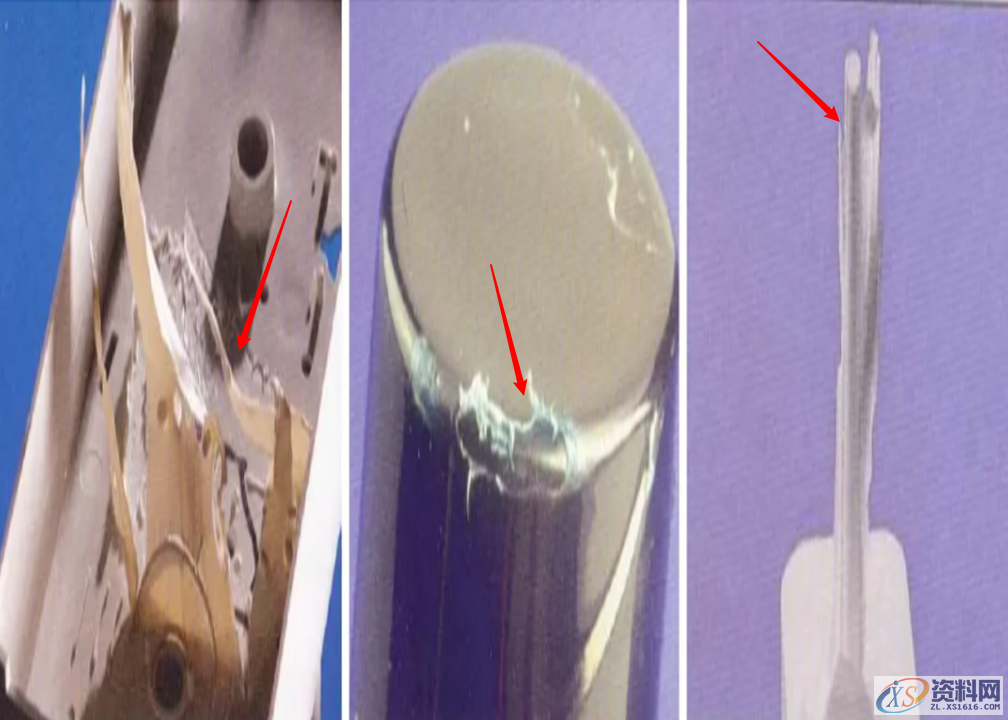 塑胶件产品在生产过程中常见16问题点,你见过吗?,产品,造成,第13张 塑胶件产品在生产过程中常见16问题点,你见过吗?,塑胶件产品在生产过程中常见16问题点,你见过吗?,产品,造成,第13张