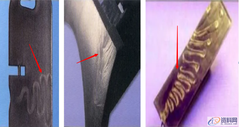 塑胶件产品在生产过程中常见16问题点,你见过吗?,产品,造成,第9张 塑胶件产品在生产过程中常见16问题点,你见过吗?,塑胶件产品在生产过程中常见16问题点,你见过吗?,产品,造成,第9张