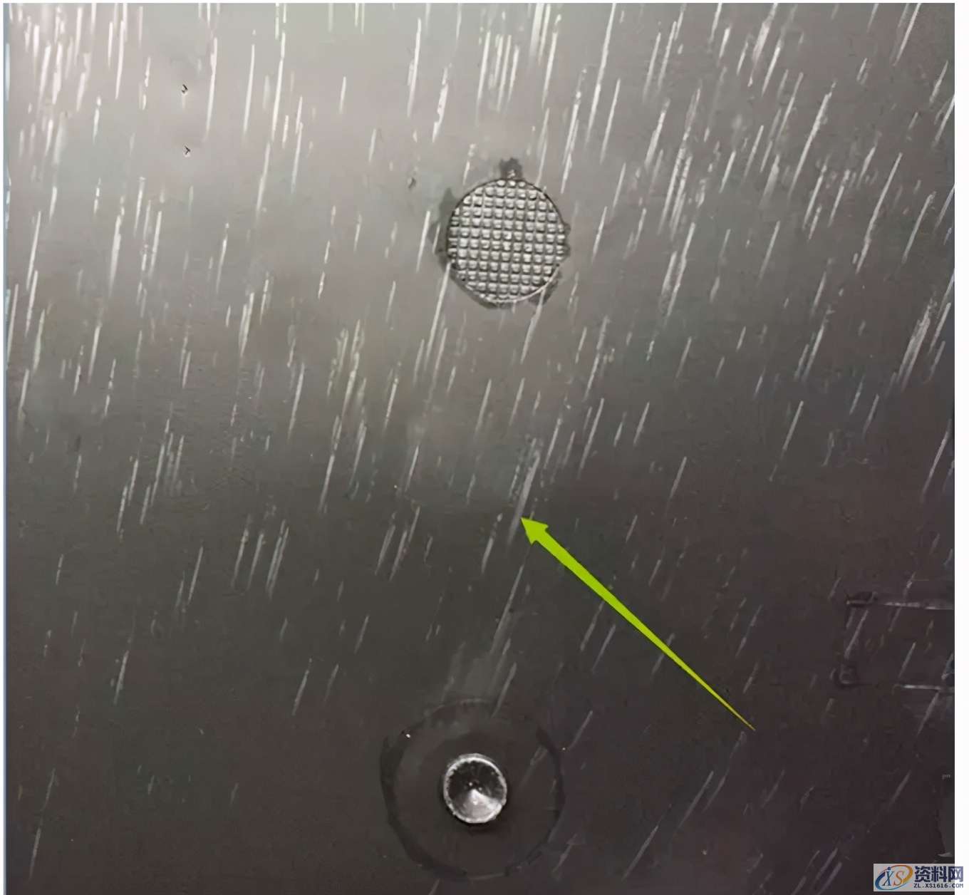 塑胶件产品在生产过程中常见16问题点,你见过吗?,产品,造成,第3张 塑胶件产品在生产过程中常见16问题点,你见过吗?,塑胶件产品在生产过程中常见16问题点,你见过吗?,产品,造成,第3张