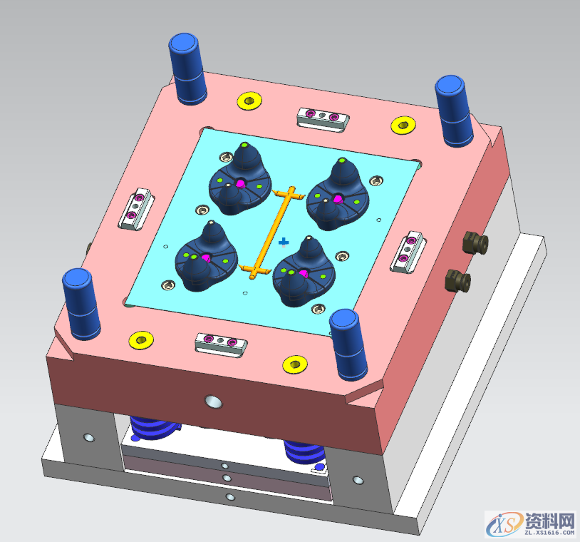 模具设计水平的高低不在于你说什么,而是看输出7个指标结果 ...,产品,是否,模具设计,第2张 模具设计水平的高低不在于你说什么,而是看输出7个指标结果 ...,模具设计水平的高低不在于你说什么,而是看输出7个指标结果,产品,是否,模具设计,第2张
