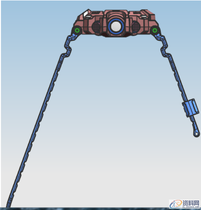 卡西欧手表结构设计,螺丝,第2张 卡西欧手表结构设计,卡西欧手表结构设计,螺丝,第2张