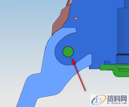 卡西欧手表结构设计,螺丝,第14张 卡西欧手表结构设计,卡西欧手表结构设计,螺丝,第14张