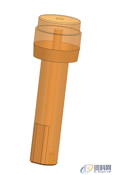塑料内螺纹抽芯，简易模具设计，直接有效的进行脱模,塑料内螺纹抽芯，简易模具设计，直接有效的进行脱模，真是绝了,齿轮,样式,采用,加工,第12张