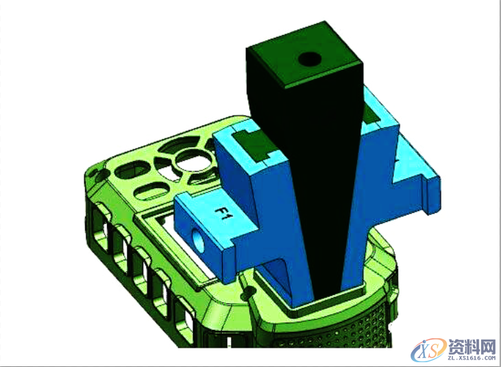 模具设计人员的底层知识的框架,结构,模具设计,模具,常用,第5张 模具设计人员的底层知识的框架,模具设计人员的底层知识的框架,就像滚雪球一样越滚越大,结构,模具设计,模具,常用,第5张