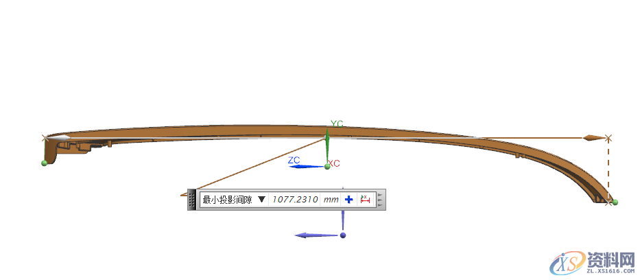 1000MM长的装饰条,冷流道进胶样式,试模后产品尺寸与变形可控 ...,水路,产品,样式,模具设计,第1张 1000MM长的装饰条,冷流道进胶样式,试模后产品尺寸与变形可控 ...,1000MM长的装饰条,冷流道进胶样式,试模后产品尺寸与变形可控,水路,产品,样式,模具设计,第1张