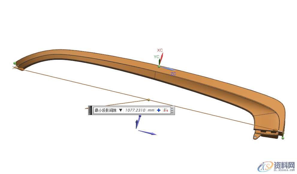 1000MM长的装饰条,冷流道进胶样式,试模后产品尺寸与变形可控 ...,水路,产品,样式,模具设计,第2张 1000MM长的装饰条,冷流道进胶样式,试模后产品尺寸与变形可控 ...,1000MM长的装饰条,冷流道进胶样式,试模后产品尺寸与变形可控,水路,产品,样式,模具设计,第2张