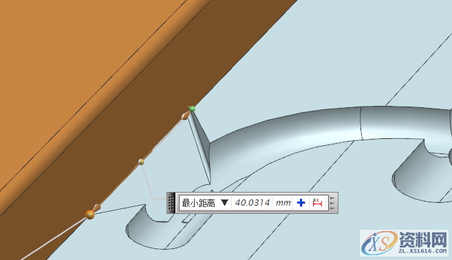 1000MM长的装饰条,冷流道进胶样式,试模后产品尺寸与变形可控 ...,水路,产品,样式,模具设计,第4张 1000MM长的装饰条,冷流道进胶样式,试模后产品尺寸与变形可控 ...,1000MM长的装饰条,冷流道进胶样式,试模后产品尺寸与变形可控,水路,产品,样式,模具设计,第4张