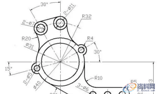 UG软件使用10大技巧,将会大大提升工作效率,可以,命令,模具设计,第4张 UG软件使用10大技巧,将会大大提升工作效率,UG软件使用10大技巧,将会大大提升工作效率,可以,命令,模具设计,第4张