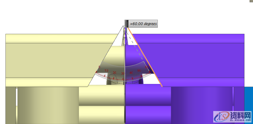 熔喷模具衣架式进胶设计要点以及注意事项,道板,流道,如图,定位,模具设计,第16张 熔喷模具衣架式进胶设计要点以及注意事项,熔喷模具衣架式进胶设计要点以及注意事项,道板,流道,如图,定位,模具设计,第16张