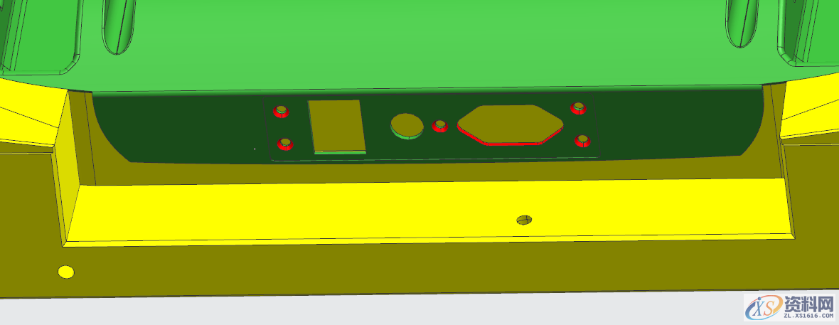 产品侧面滑块分型面案例分析，以及优缺点讲解！,产品侧面滑块分型面案例分析，以及优缺点讲解！,分型,产品,样式,第3张