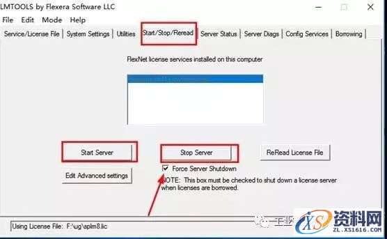 UG_NX11.0_64bit软件下载,盘,11.0,Server,64bit,PLMLicenseServer,第33张