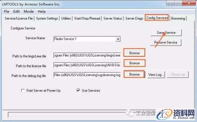 UG_NX8.0_32bit软件下载,盘,UGSLicensing,Program,Files,第30张