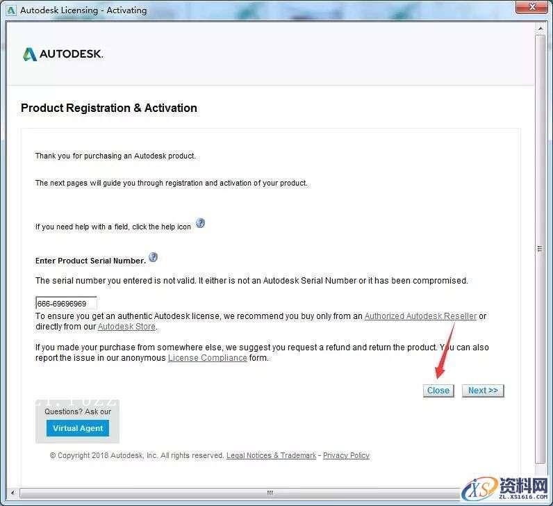 3dsmax2019 64bit软件下载,点击,安装,第12张 3dsmax2019 64bit软件下载,点击,安装,第12张