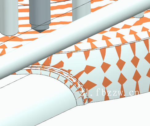 模具设计表面不难,细节的优化的时间有时候比模具设计时间长!,设计,产品,要求,第4张 模具设计表面不难,细节的优化的时间有时候比模具设计时间长!,模具设计表面不难,细节的优化的时间有时候比模具设计时间长!,设计,产品,要求,第4张