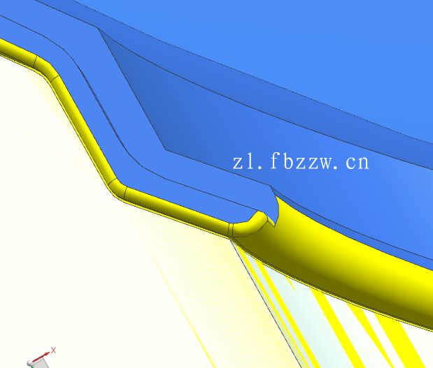 模具设计表面不难,细节的优化的时间有时候比模具设计时间长!,设计,产品,要求,第5张 模具设计表面不难,细节的优化的时间有时候比模具设计时间长!,模具设计表面不难,细节的优化的时间有时候比模具设计时间长!,设计,产品,要求,第5张