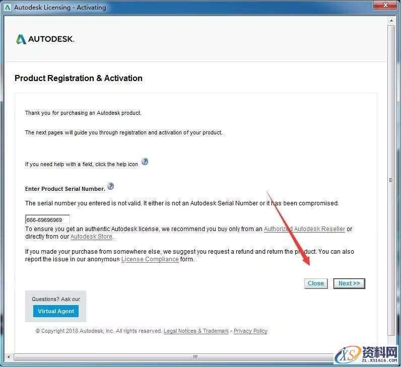 3dmax2018_64bit软件下载,点击,安装,解压,选择,盘,第13张