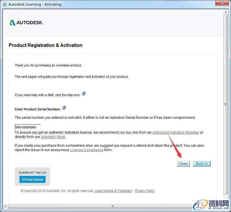 3dmax2016_64bit软件下载,点击,安装,解压,选择,激活,第13张 3dmax2016_64bit软件下载,点击,安装,解压,选择,激活,第13张