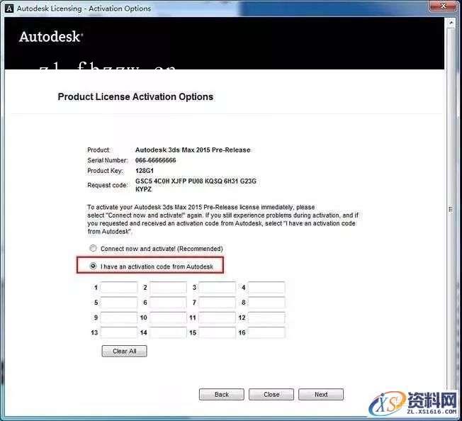 3dmax2015_64bit软件下载,点击,安装,激活,选择,解压,第17张 3dmax2015_64bit软件下载,点击,安装,激活,选择,解压,第17张