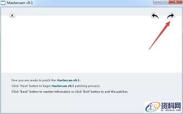 MasterCamV9.1软件下载,安装,点击,选择,打开,文件,第19张 MasterCamV9.1软件下载,安装,点击,选择,打开,文件,第19张
