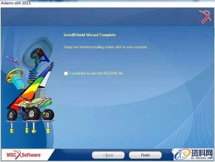 MSC_Adams_v2013_64bit软件下载,点击,安装,next,选择,变量,第26张 MSC_Adams_v2013_64bit软件下载,点击,安装,next,选择,变量,第26张