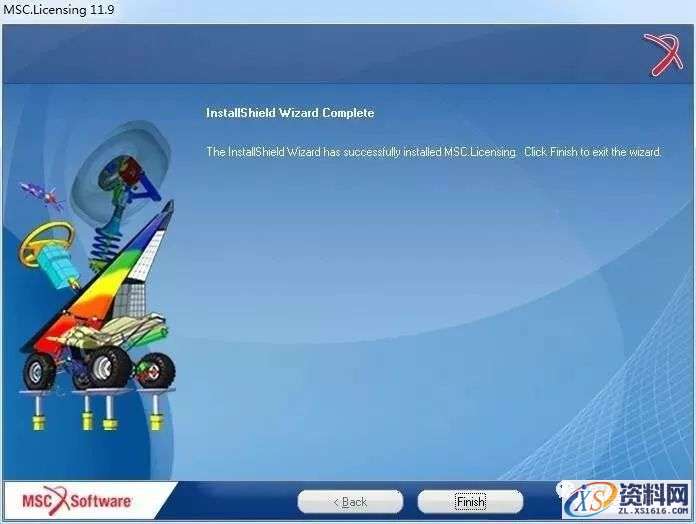 MSC_Adams_v2013_32bit软件下载,点击,安装,next,选择,变量,第15张 MSC_Adams_v2013_32bit软件下载,点击,安装,next,选择,变量,第15张