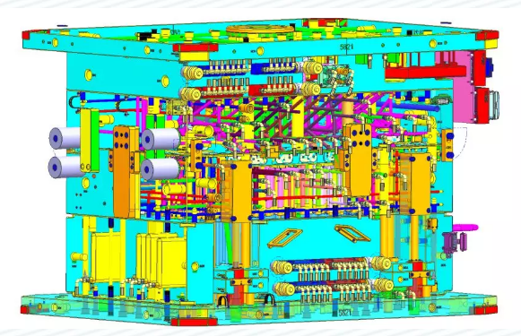 模具设计从1.0时代慢慢演变成了4.0时代,你现在还是哪个时代呢?,模具设计,设计,产品,要求,采用,结构,选择,第2张 模具设计从1.0时代慢慢演变成了4.0时代,你现在还是哪个时代呢?,模具设计从1.0时代慢慢演变成了4.0时代,你现在还是哪个时代呢?,模具设计,设计,产品,要求,采用,结构,选择,第2张