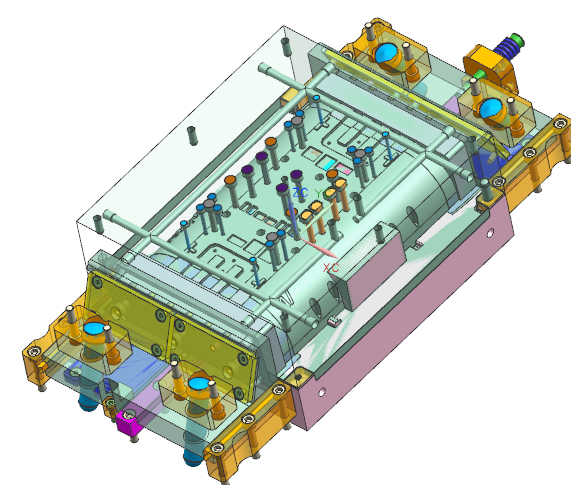 模具设计从1.0时代慢慢演变成了4.0时代,你现在还是哪个时代呢?,模具设计,设计,产品,要求,采用,结构,选择,第1张 模具设计从1.0时代慢慢演变成了4.0时代,你现在还是哪个时代呢?,模具设计从1.0时代慢慢演变成了4.0时代,你现在还是哪个时代呢?,模具设计,设计,产品,要求,采用,结构,选择,第1张