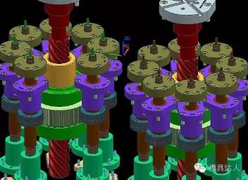 注塑模具设计指导书,模具设计,设计,产品,要求,第3张 注塑模具设计指导书,注塑模具设计指导书,模具设计,设计,产品,要求,第3张