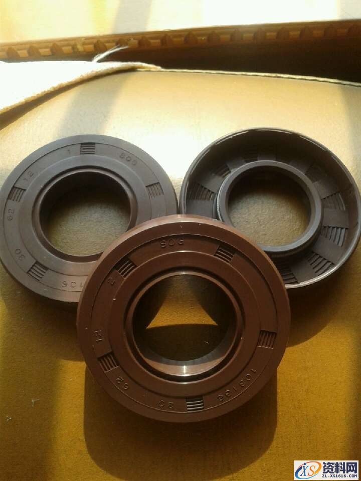 TC型氟橡胶骨架油封(图文教程),产品,要求,采用,第2张 TC型氟橡胶骨架油封(图文教程),TC型氟橡胶骨架油封,产品,要求,采用,第2张