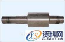 轧辊(图文教程),产品,要求,采用,第4张 轧辊(图文教程),铸铁轧辊,产品,要求,采用,第4张