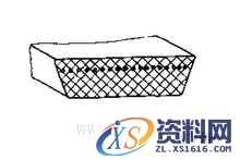 V带传动(图文教程),宽V带,要求,设计,采用,第7张