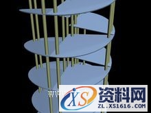 螺旋折流板(图文教程),产品,采用,结构,第2张 螺旋折流板(图文教程),螺旋折流板,产品,采用,结构,第2张