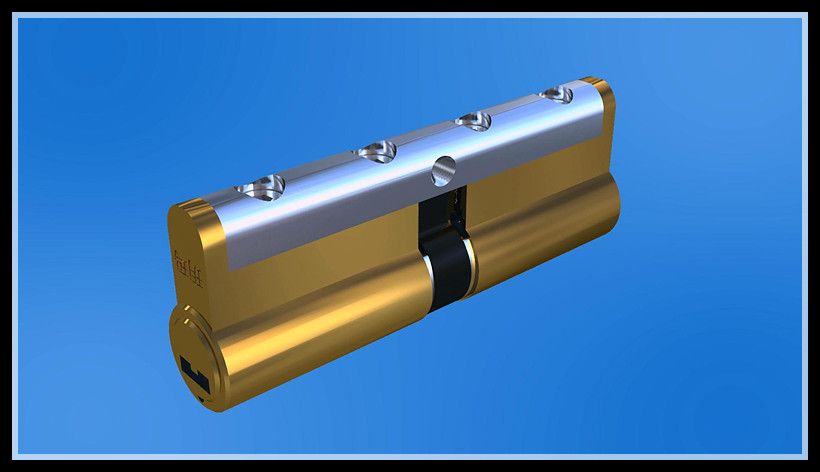 玥玛空转锁结构3D图解(图文教程),结构,避免,角度,第28张 玥玛空转锁结构3D图解(图文教程),玥玛空转锁结构3D图解,结构,避免,角度,第28张