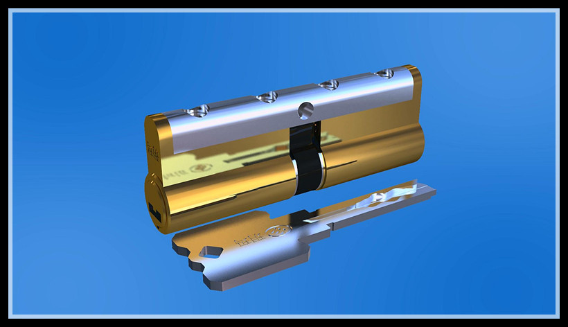 玥玛空转锁结构3D图解(图文教程),结构,避免,角度,第57张 玥玛空转锁结构3D图解(图文教程),玥玛空转锁结构3D图解,结构,避免,角度,第57张