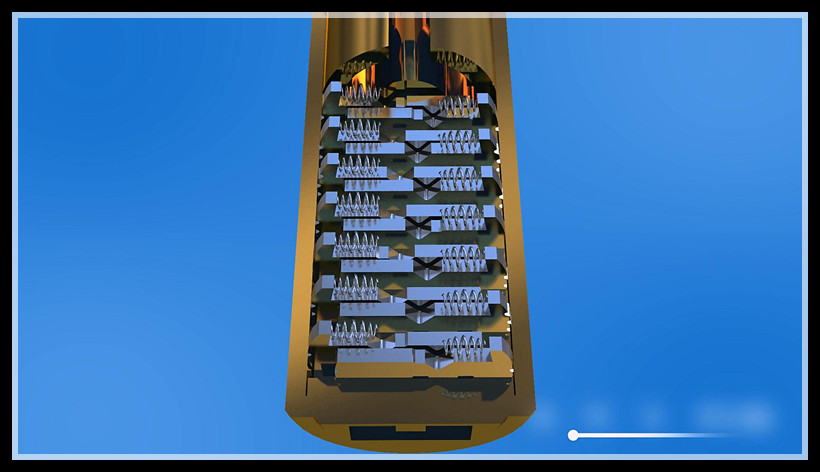 玥玛空转锁结构3D图解(图文教程),结构,避免,角度,第51张 玥玛空转锁结构3D图解(图文教程),玥玛空转锁结构3D图解,结构,避免,角度,第51张