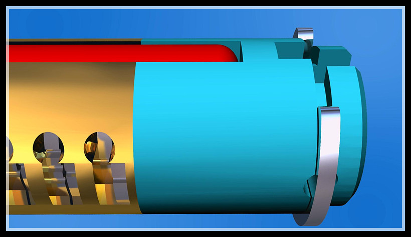 玥玛空转锁结构3D图解(图文教程),结构,避免,角度,第43张 玥玛空转锁结构3D图解(图文教程),玥玛空转锁结构3D图解,结构,避免,角度,第43张