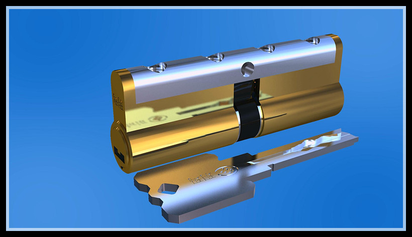玥玛空转锁结构3D图解(图文教程),结构,避免,角度,第42张 玥玛空转锁结构3D图解(图文教程),玥玛空转锁结构3D图解,结构,避免,角度,第42张