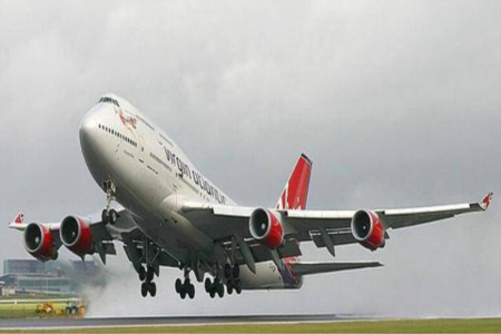 为什么飞机这么重却能飞起来？飞机飞行的原理是什么?(图文教程) ...,飞机飞行的原理图解,采用,结构,一般,第4张