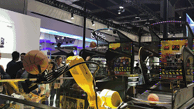 全球最著名的机器人大合集-全是动图(图文教程),产品,要求,采用,第11张 全球最著名的机器人大合集-全是动图(图文教程),全球最著名的机器人大合集-全是动图,产品,要求,采用,第11张