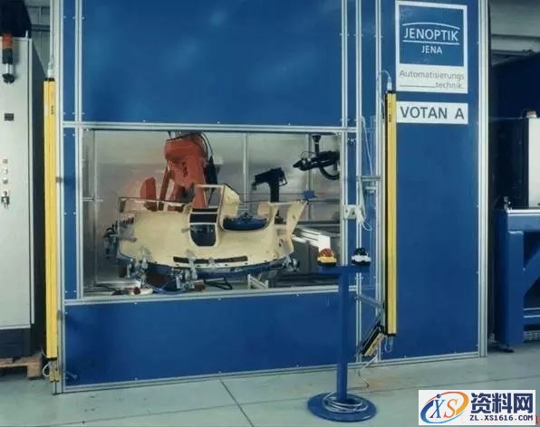 简述机加工生产线“防错”技术(图文教程),简述机加工生产线“防错”技术,产品,采用,设计,第12张