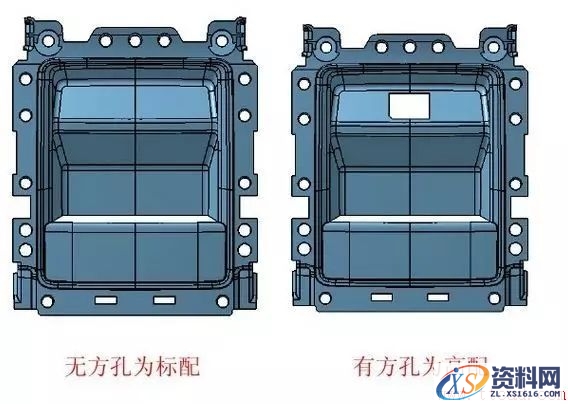 简述机加工生产线“防错”技术(图文教程),简述机加工生产线“防错”技术,产品,采用,设计,第14张
