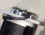 三木MIKIPULLEY无励磁制动器在伺服电机及关节机器人上的应用(图文教程) ...,三木MIKIPULLEY无励磁制动器在伺服电机及关节机器人上的应用,产品,要求,设计,第13张