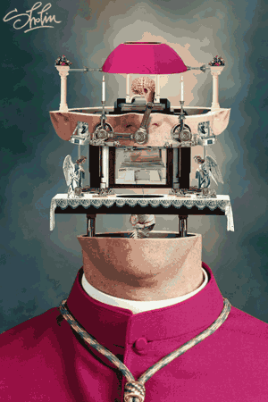 此机械太恐怖,心理承受能力低的慎看(图文教程),图文,第7张 此机械太恐怖,心理承受能力低的慎看(图文教程),此机械太恐怖,心理承受能力低的慎看,图文,第7张