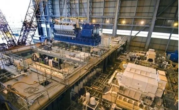 建造航母有多难?(图文教程),产品,要求,采用,第14张 建造航母有多难?(图文教程),建造航母有多难?,产品,要求,采用,第14张