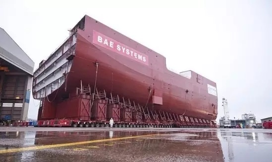 建造航母有多难?(图文教程),产品,要求,采用,第10张 建造航母有多难?(图文教程),建造航母有多难?,产品,要求,采用,第10张