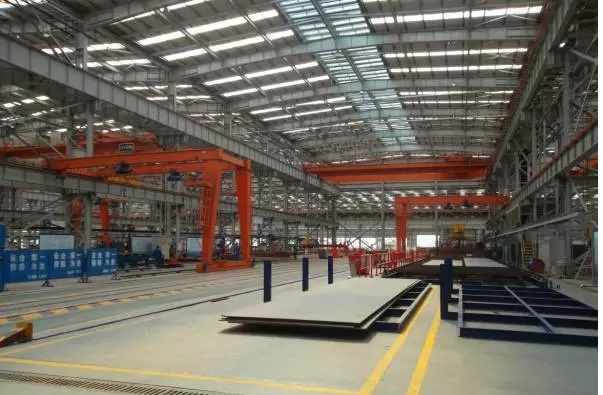 建造航母有多难?(图文教程),产品,要求,采用,第3张 建造航母有多难?(图文教程),建造航母有多难?,产品,要求,采用,第3张