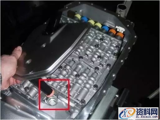 变速器阀体总成拆卸与安装详解(图文教程),变速器阀体总成拆卸与安装详解,要求,选择,步骤,第8张