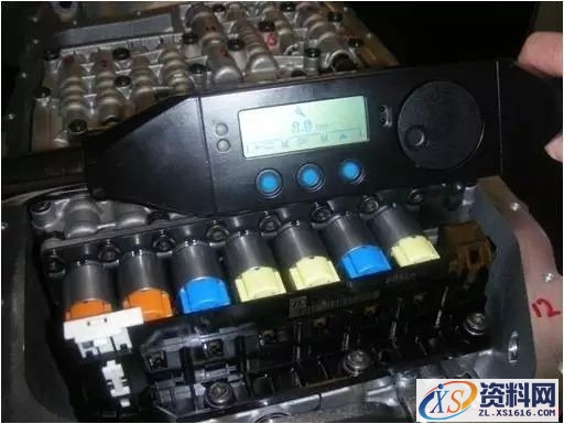 变速器阀体总成拆卸与安装详解(图文教程),变速器阀体总成拆卸与安装详解,要求,选择,步骤,第27张