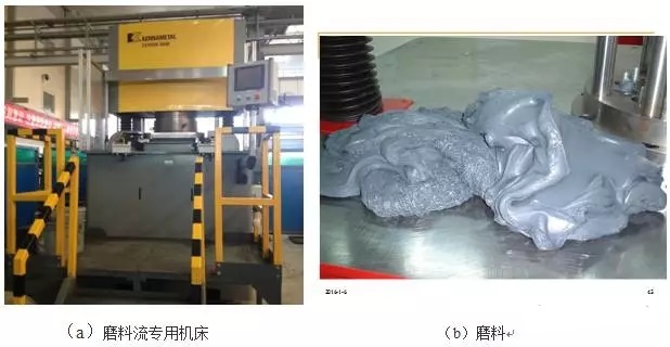 磨料流技术在叶轮加工中的应用及工装研制(图文教程),磨料流技术在叶轮加工中的应用及工装研制,产品,要求,采用,第1张